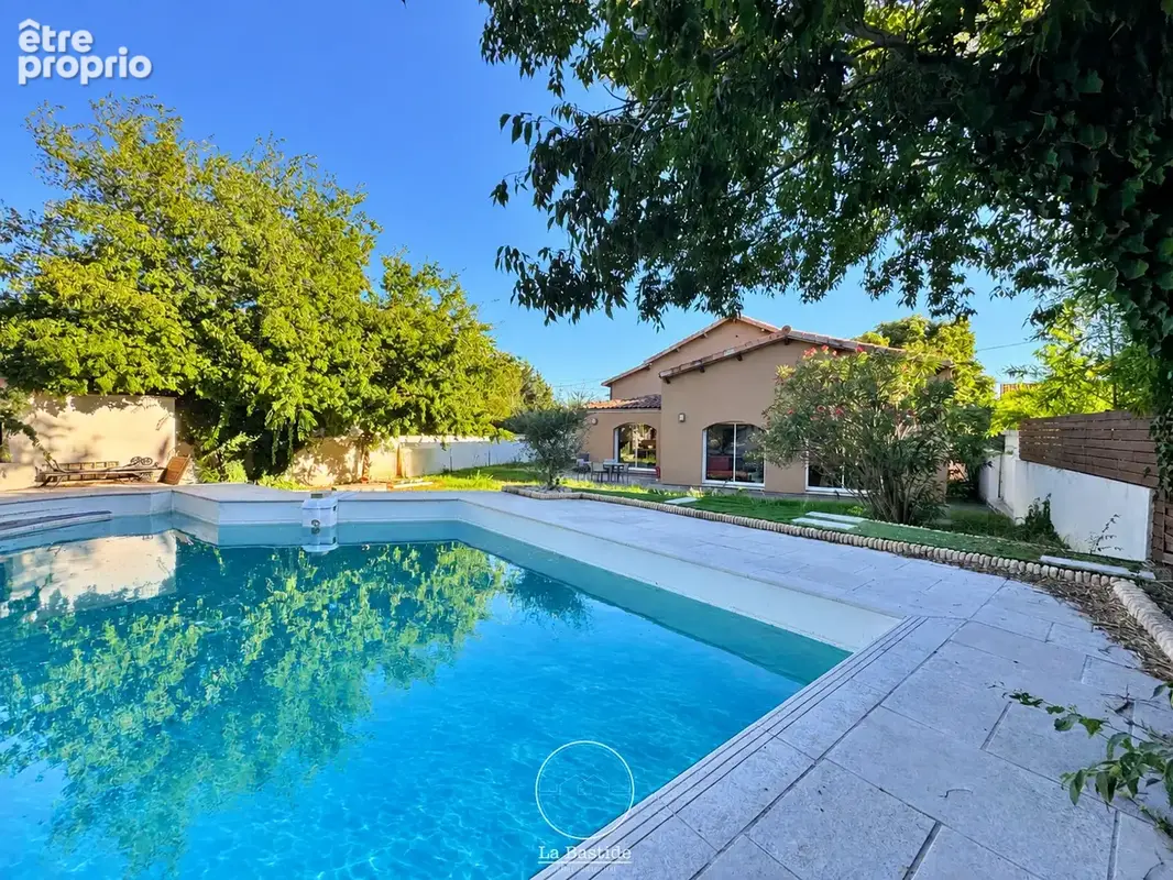 Photo Maison à Montelimar au prix de 435 000€