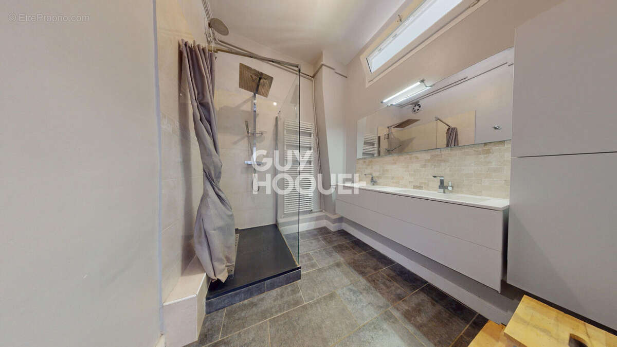 Appartement à TOURS