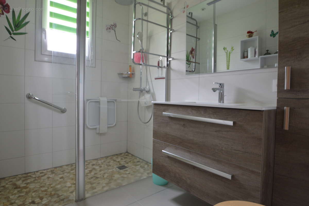 Maison Plain pied Saint Avertin - photo 4