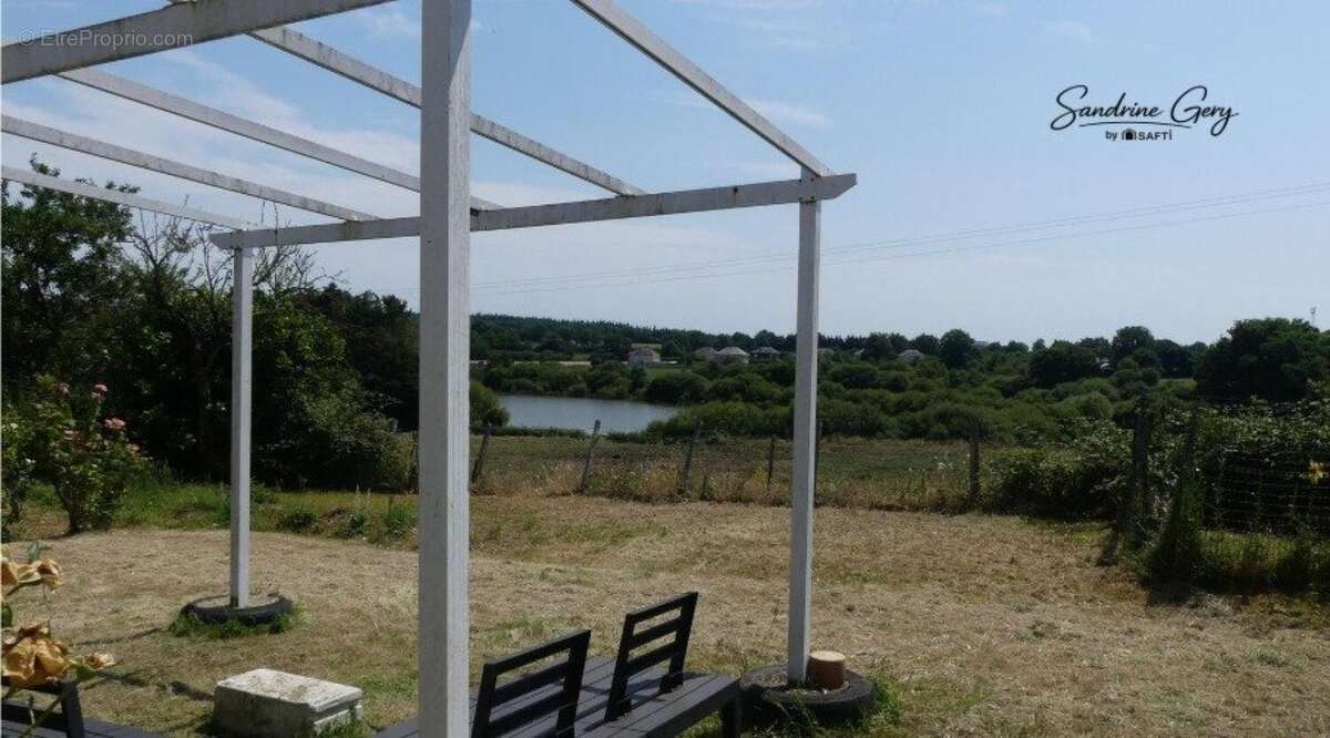 Photo 9 - Maison à JUIGNE-DES-MOUTIERS