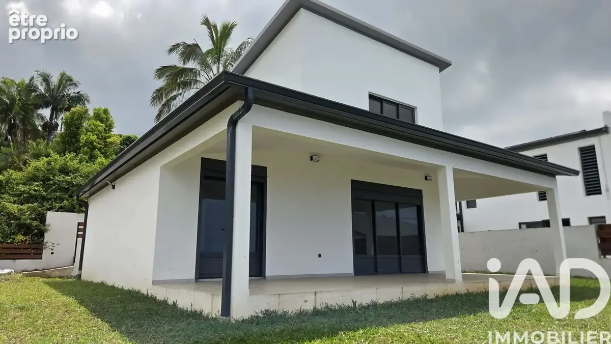 Photo 1 - Maison à PETITE-ILE
