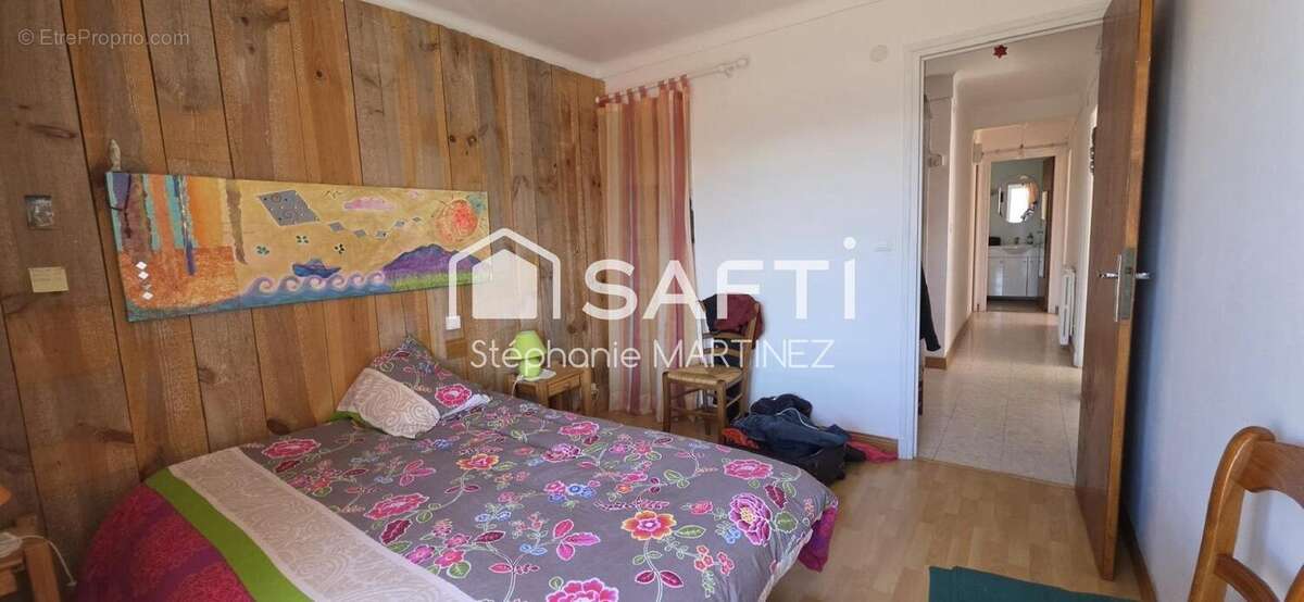 Photo 7 - Appartement à FONT-ROMEU-ODEILLO-VIA