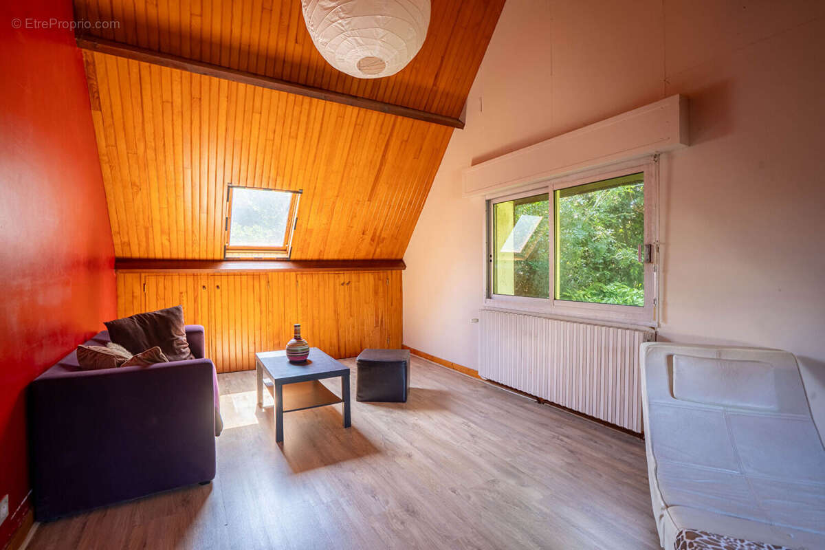 CONCARNEAU - Le Cabellou - Maison familiale 5 chambres à 200 m de la plage et des sentiers côtiers - photo 15