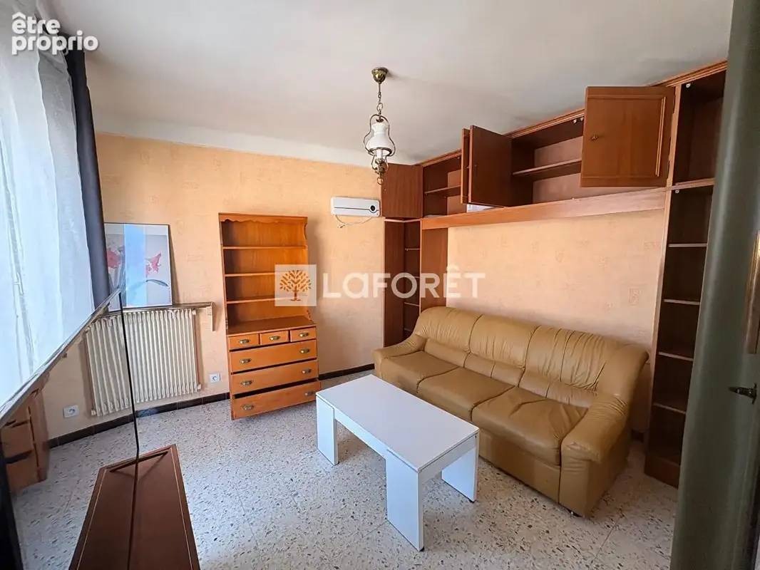 Appartement 3 pieces le boulou - photo 4