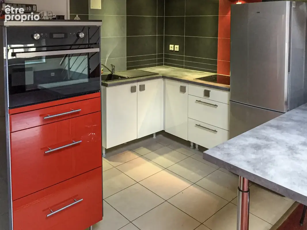 // appartement gil // - photo 8