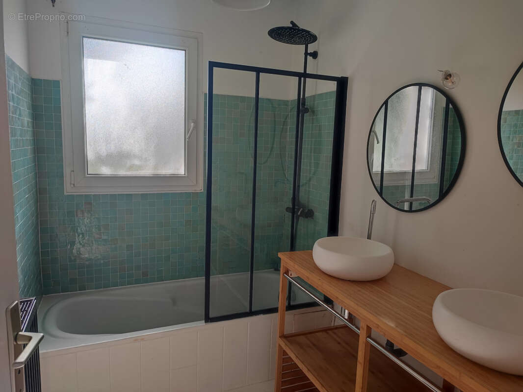 Maison à LES HERBIERS