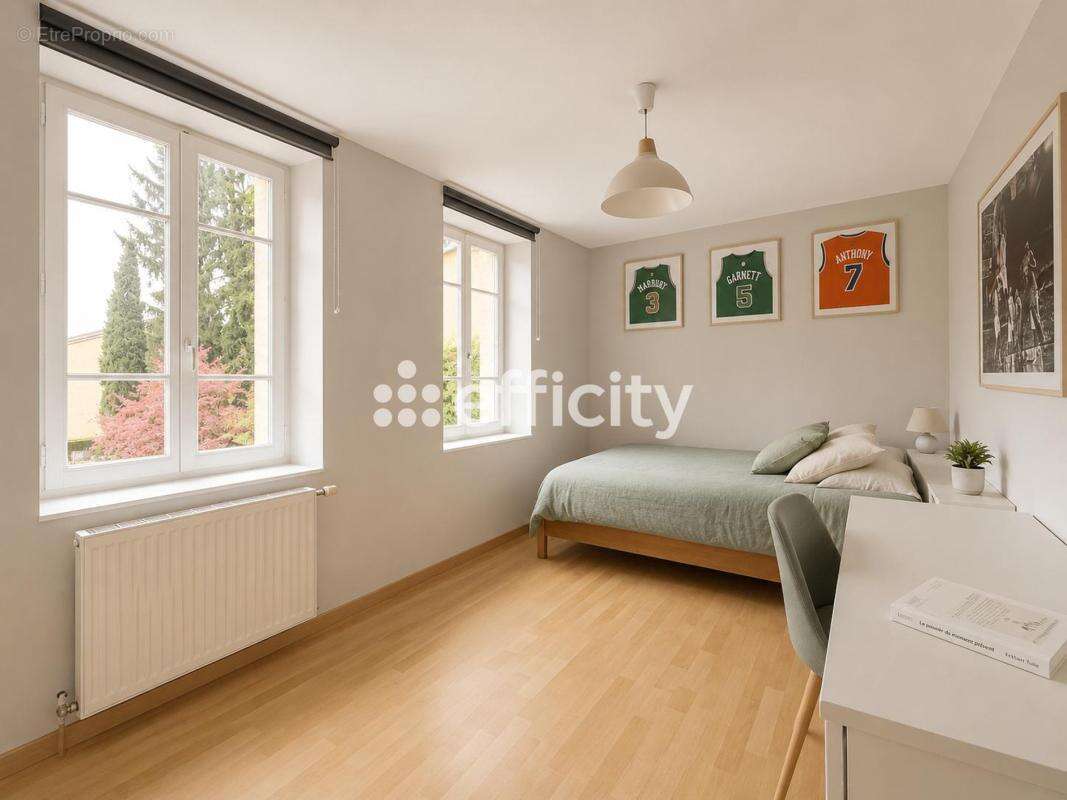 Maison 164 m² à Lyon-3e  - photo 10