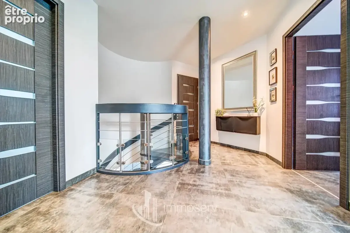 Maison 174 m² à vendre à Neufchef (57700) - photo 7