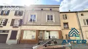 Maison à ROSIERES-AUX-SALINES