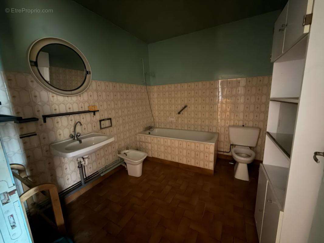 Maison 111 m2 - 4 pieces - photo 10