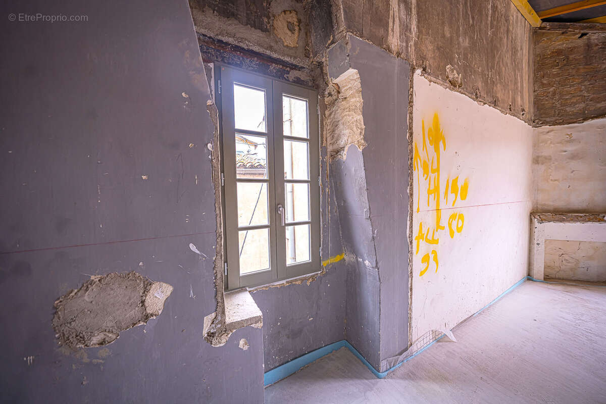 Appartement à NIMES