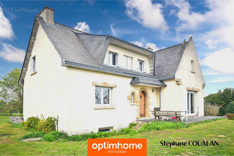 Maison à CHANTELOUP