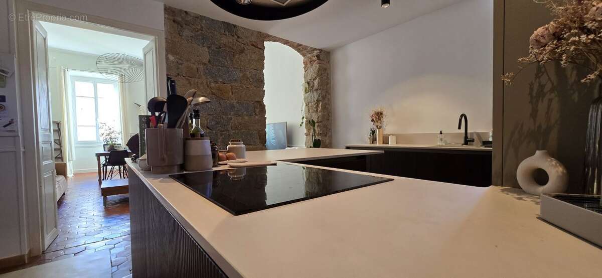 Appartement à AJACCIO