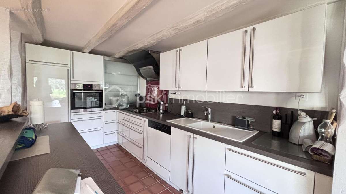 Maison à SAINT-SAUVANT