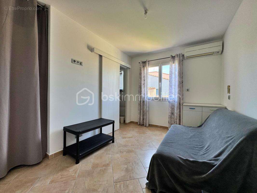 Maison à RIVESALTES