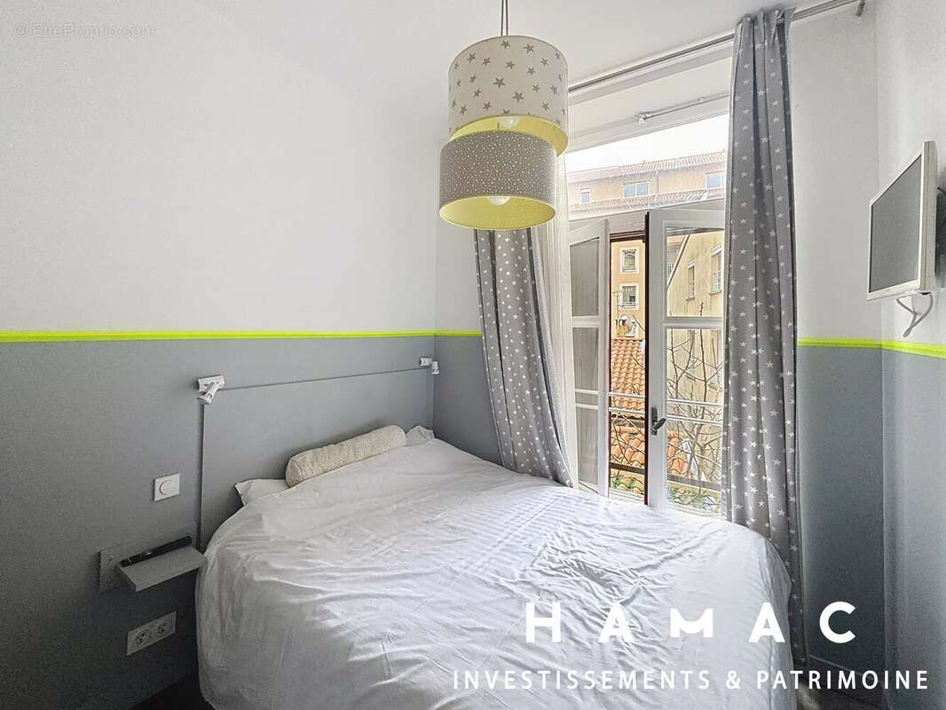 Appartement à LYON-1E