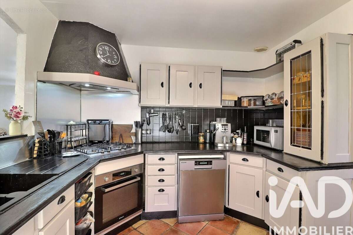 Photo 6 - Maison à LA VERDIERE