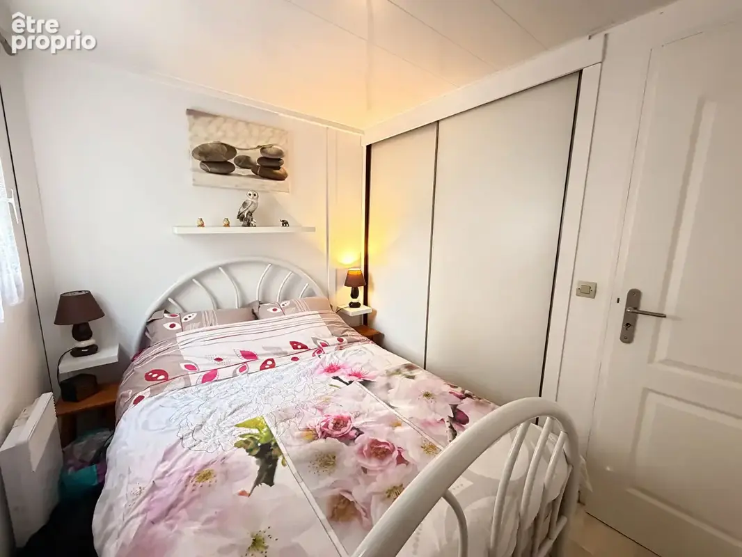 Gujan-mestras ? chalet de plain-pied avec jardin privatif dans une résidence sécurisée - photo 7