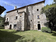 Appartement à LARROQUE-TOIRAC