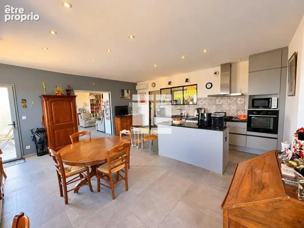 Maison Individuelle de 150m2 - photo 7