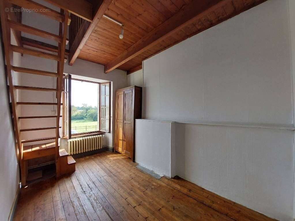 Maison à HUDIMESNIL