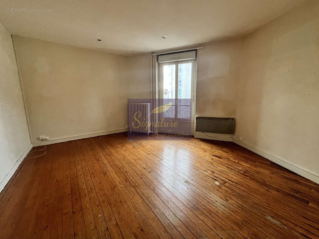 Appartement à LE MANS