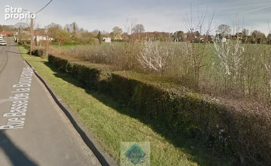 Terrains à bâtir Abbeville - photo 2