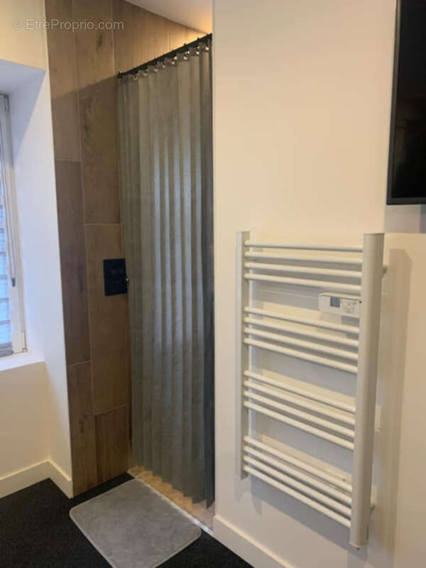 Appartement à GERARDMER