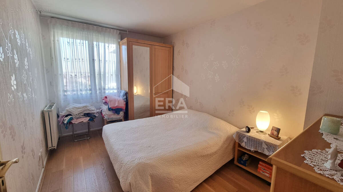 Appartement à NEUILLY-SUR-MARNE