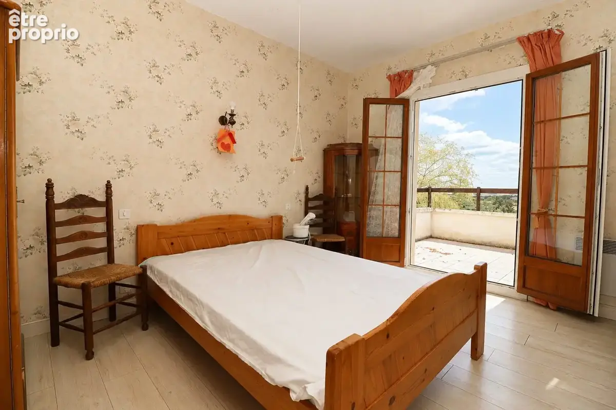 Maison 7 pièces 150 m² à vendre à Censerey (21430) - photo 6