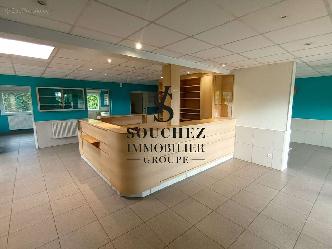 Appartement 284 m² à Rebreuve-Ranchicourt  - photo 2