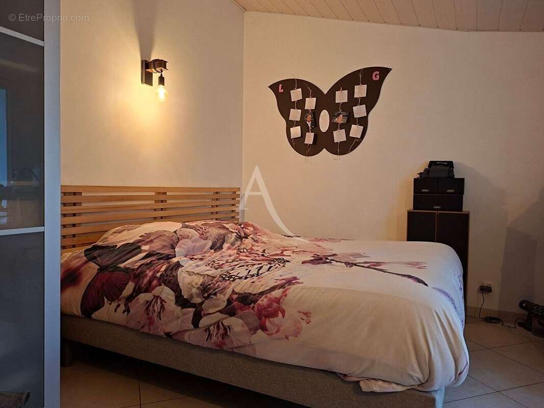 Maison à LA BERNERIE-EN-RETZ