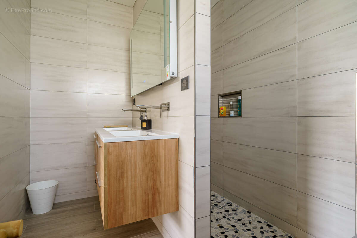 Maison à MARSEILLE-13E