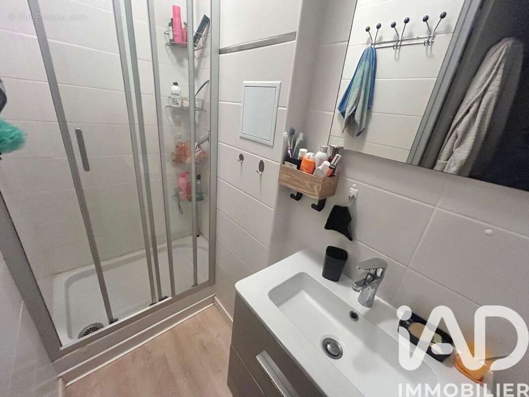 Photo 9 - Appartement à AMELIE-LES-BAINS-PALALDA