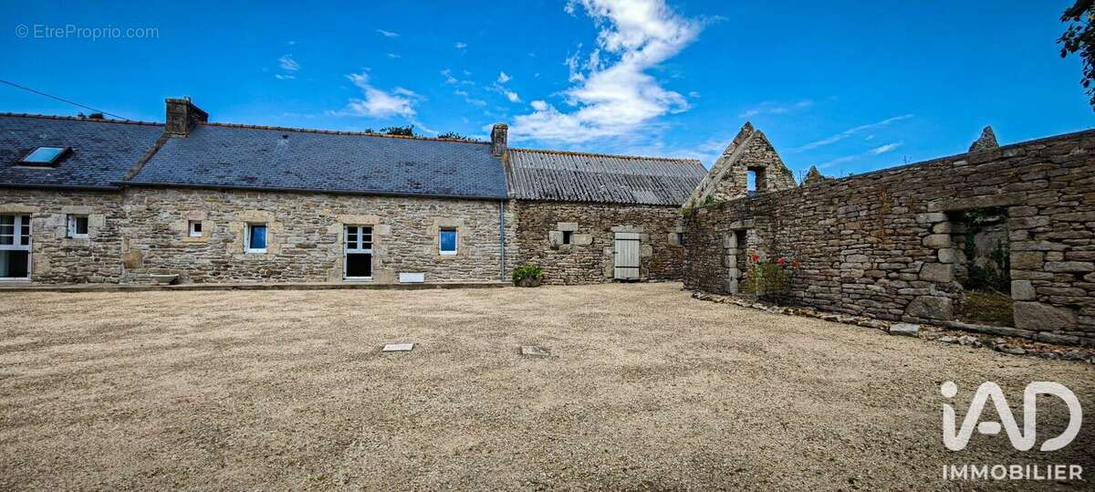 Photo 2 - Maison à GUILER-SUR-GOYEN