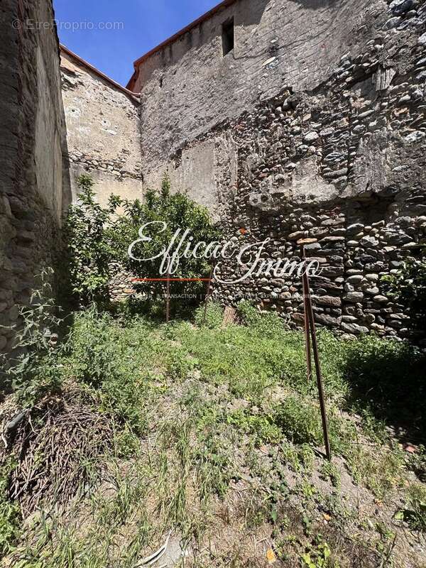 Maison vigneronne a renover gros potentiel - photo 8