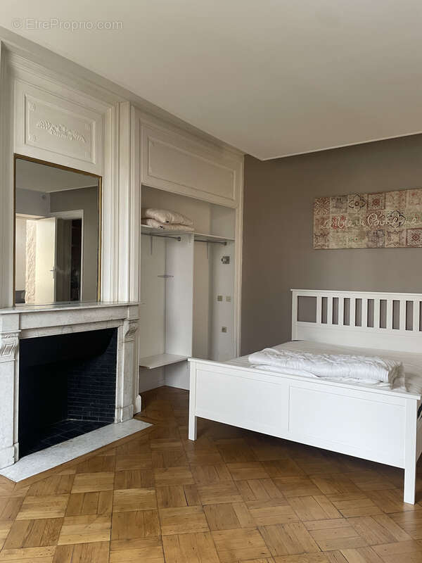 Appartement à TOURCOING