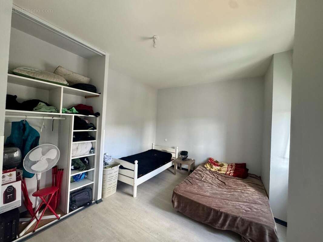 Photo 6 - Appartement à VILLENEUVE-SUR-LOT
