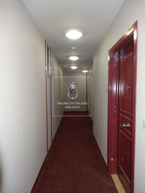 Appartement à DRANCY