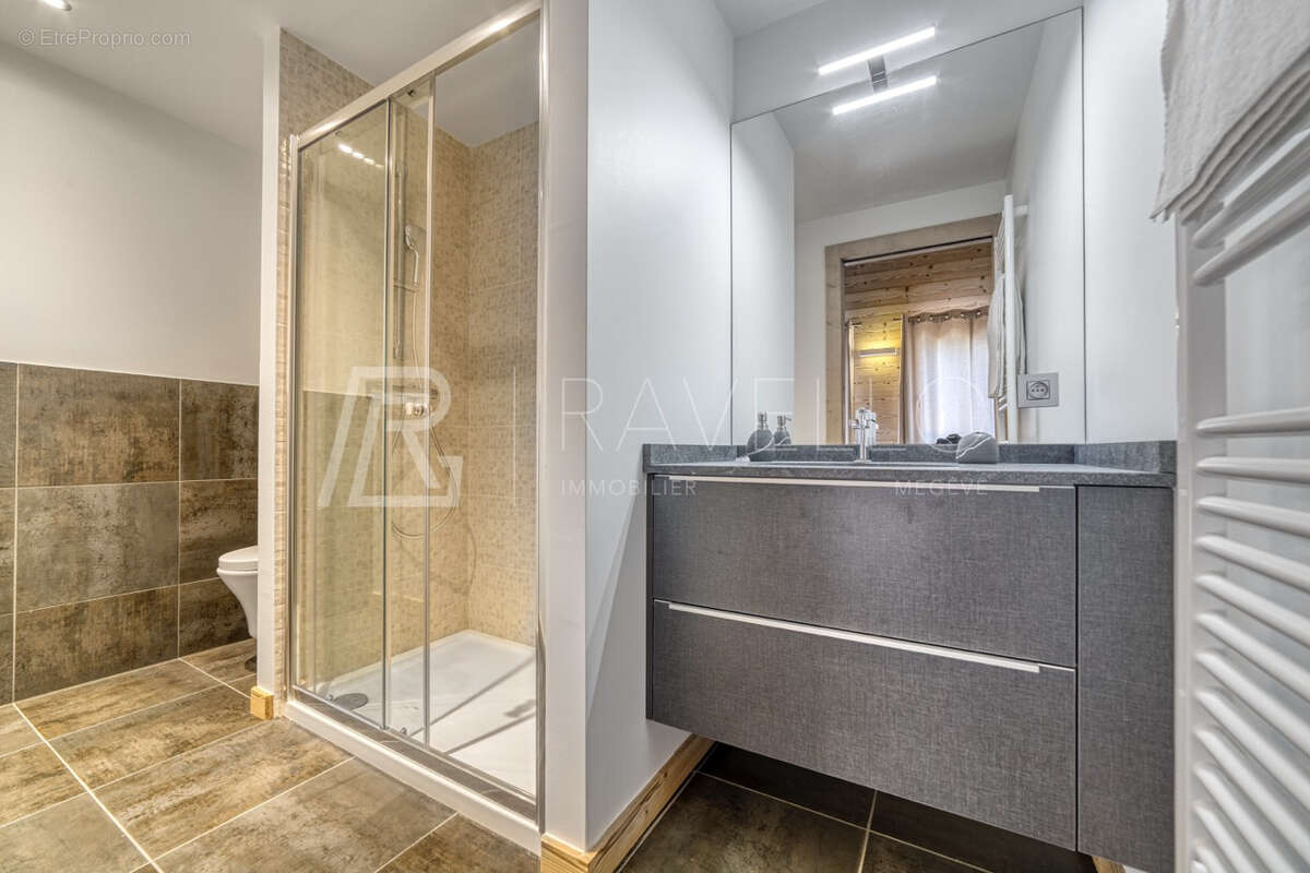 Maison à PRAZ-SUR-ARLY