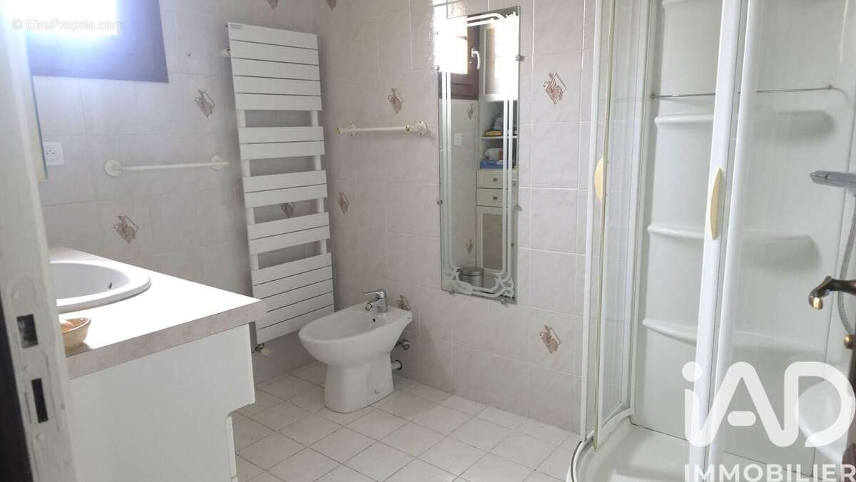 Photo 7 - Maison à SAUVAGNON