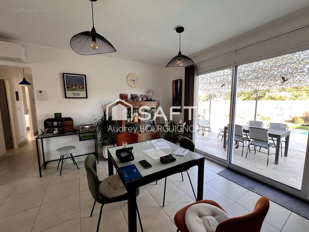 Photo 3 - Maison à MAZAN