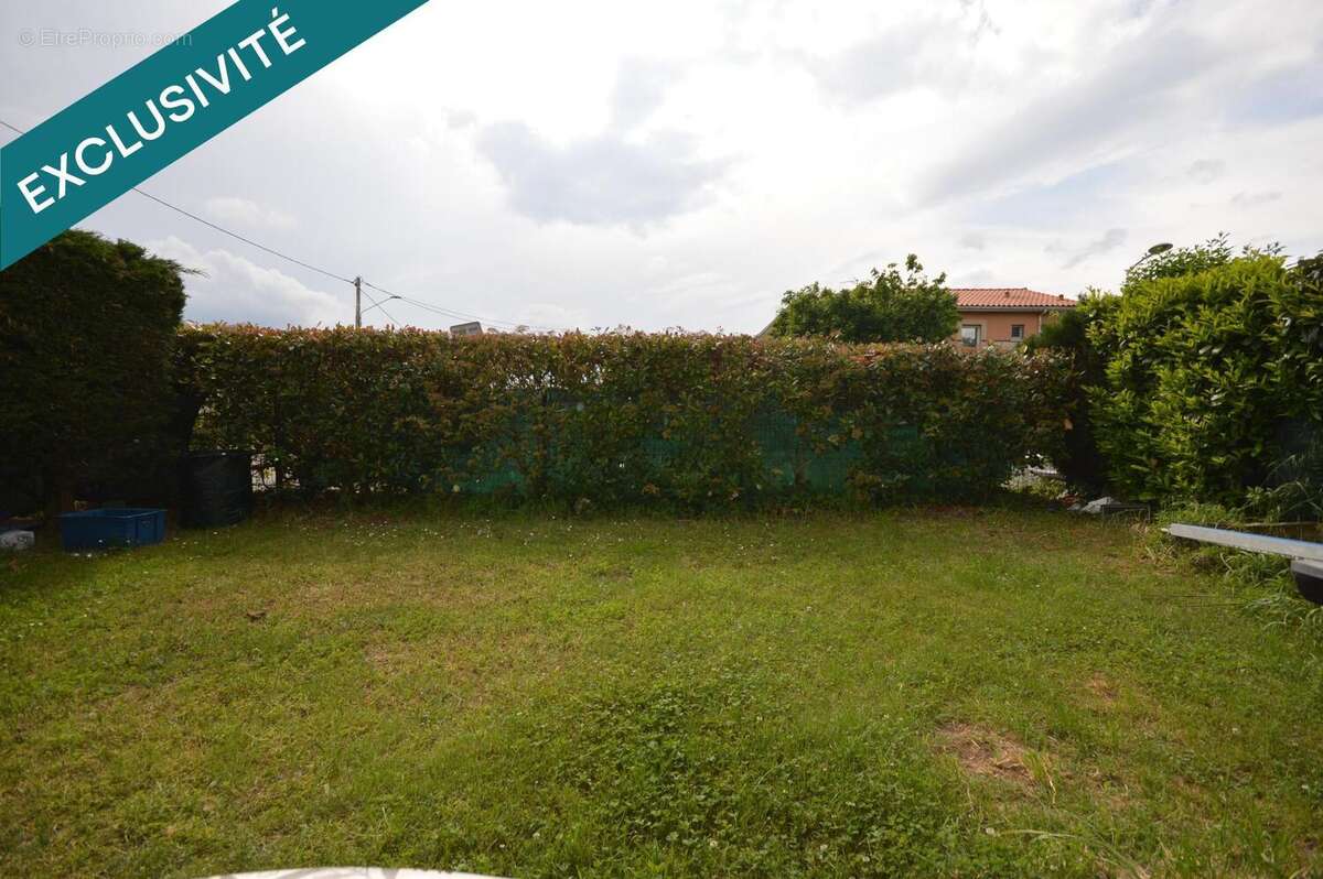 Photo 2 - Appartement à LEGUEVIN