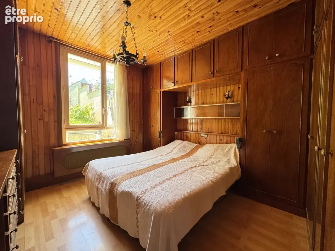 Maison 64.45m2 - photo 5