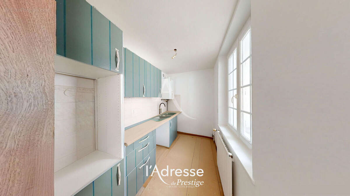 Appartement Saint Jean De Luz 3 pièce(s) 46 m2 - Coeur de Ville - photo 2