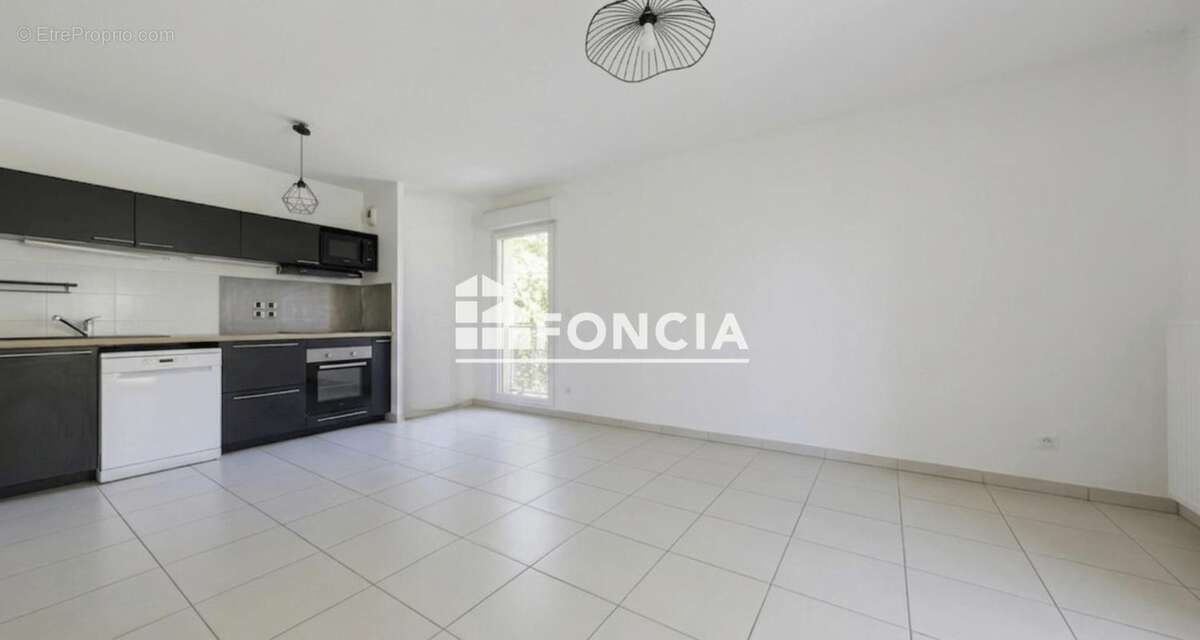 Villenave d'ornon - appartement 4 pieces - photo 2
