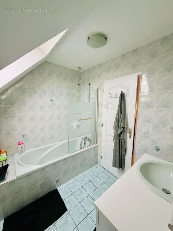 Photo 8 - Maison à VERNOU-LA-CELLE-SUR-SEINE