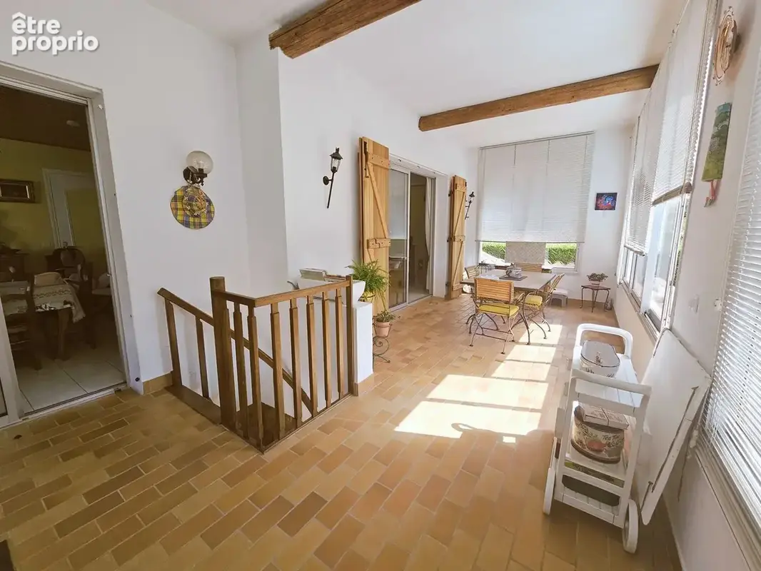 Maison 112 m² à Mougins  - photo 4