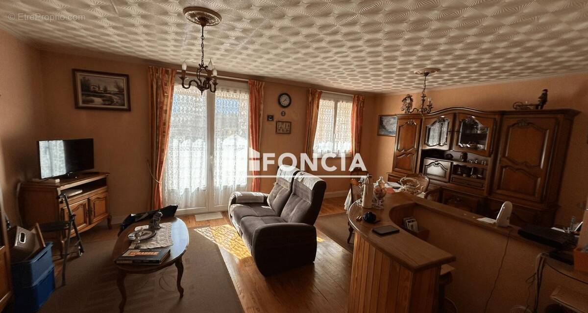 Appartement à ROANNE