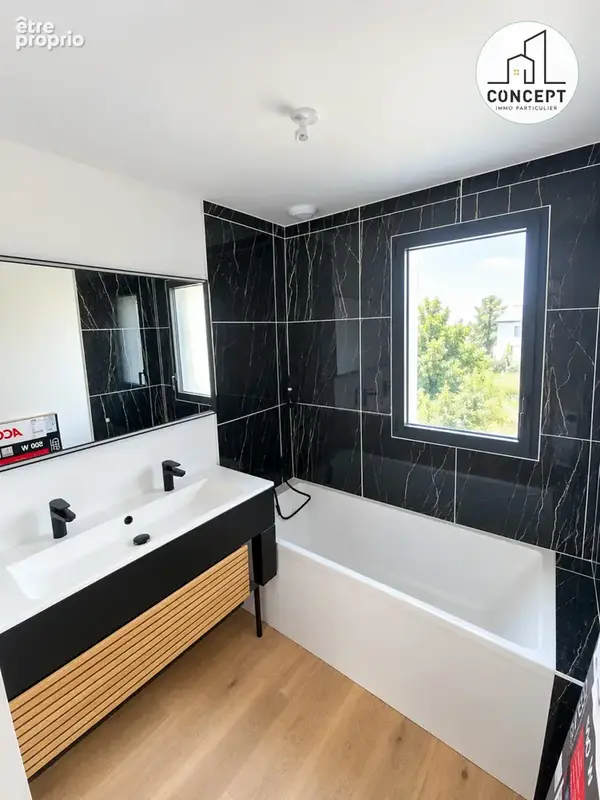 H776 - Maison - Pluguffan - photo 9